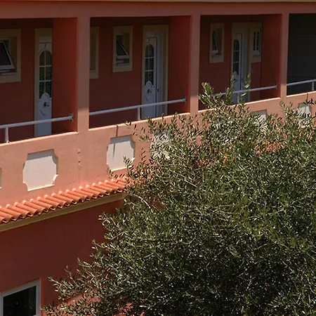 Hotel Omiricon