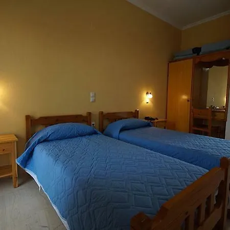 Omiricon Hotel 3*